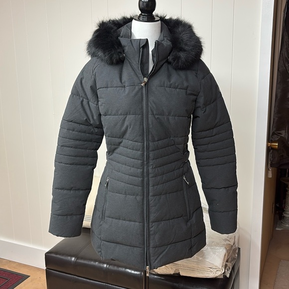 McKINLEY Women's Powaqa III Winter Parka/Jacket/size small - Picture 1 of 14